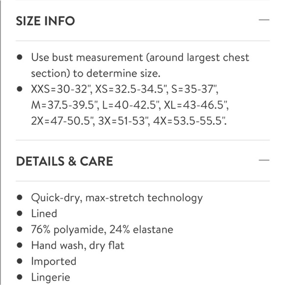 NWT SKIMS fits everybody bandeau - Picture 9 of 11